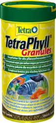 Tetra Phyll Granules 250 ml