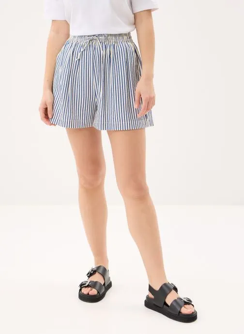 Shorts SHORT- RAYE dames blauw