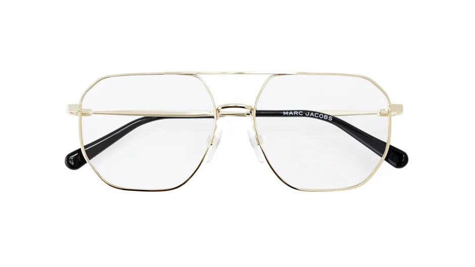 MARC JACOBS