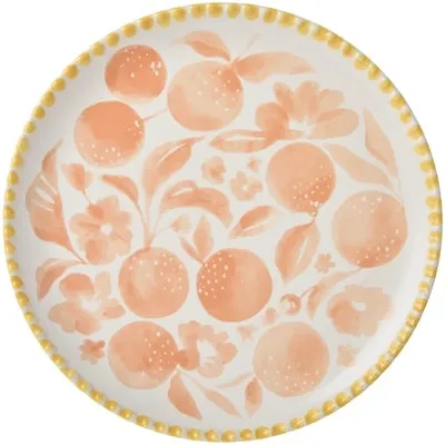 Dinner Plate - Meadows