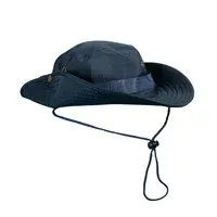 Sombrero Tipo Pesquero / Pava Azul Klimber