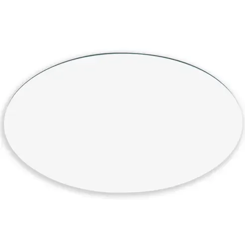 LAMPURA LED-Deckenleuchte - weiß - Ø 29 cm