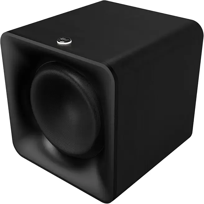 Klipsch Flexus SUB 100 10" Wireless Subwoofer - Black. for Use Only with Klipsch Flexus Sound Bars