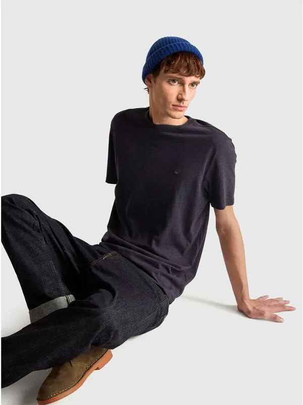 Relaxed fit t-shirt