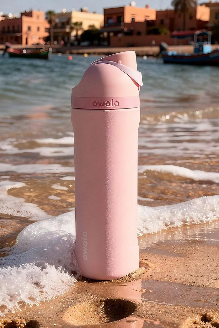 Bottiglia d'Acqua Owala FreeSip® 0,7L / 24oz