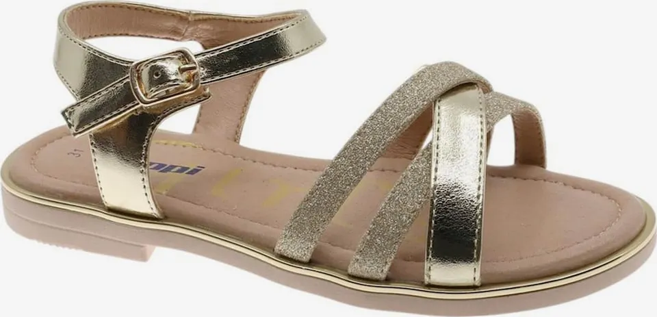 Sandalen 'Casual Sandal'