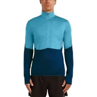 Chandail Merino Blend 200 RealFleece™ Descender pour homme