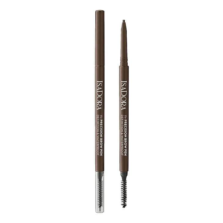 The Precision Brow Pen, Definition & Waterproof