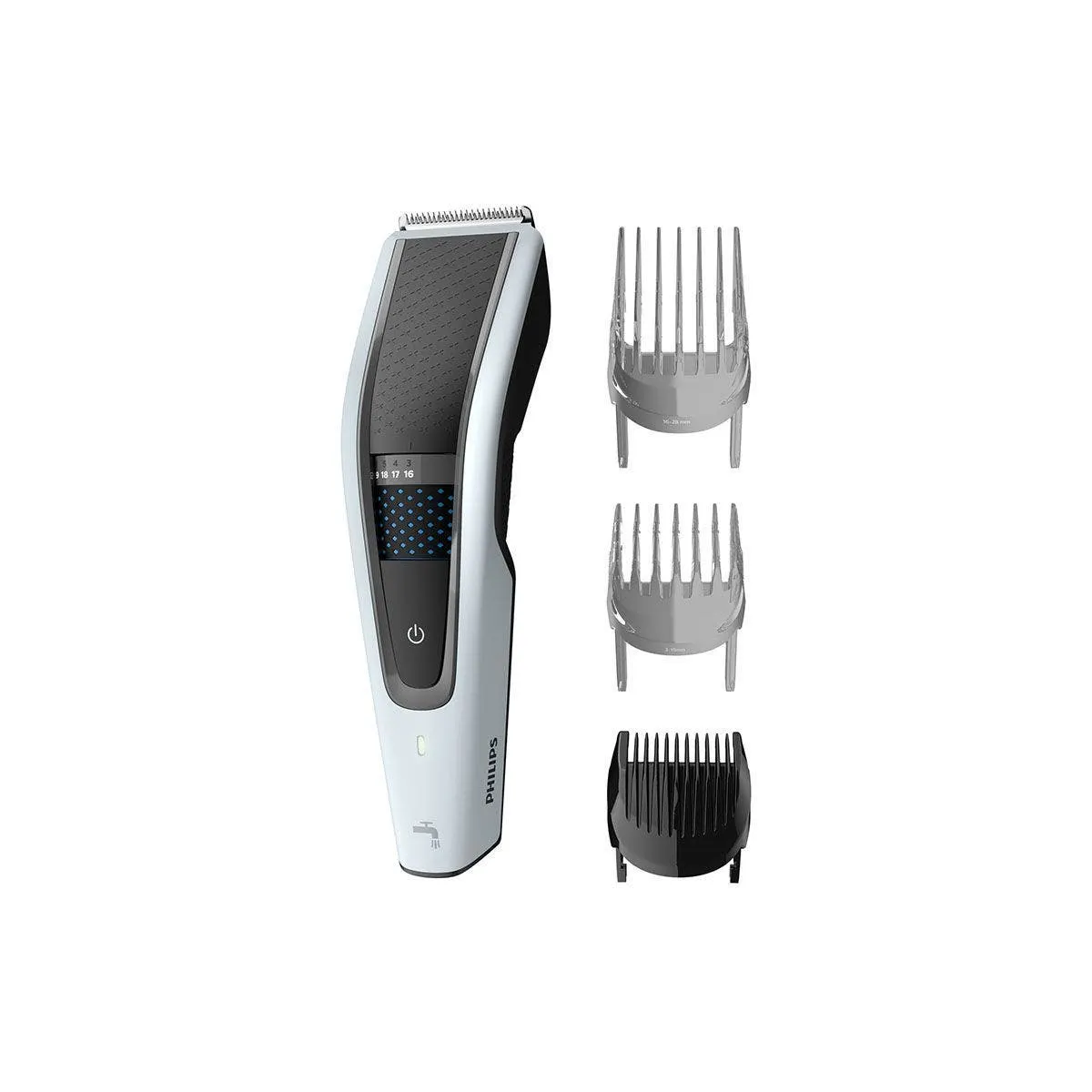 Cortadora de pelo Philips HC5610/15 Serie 5000