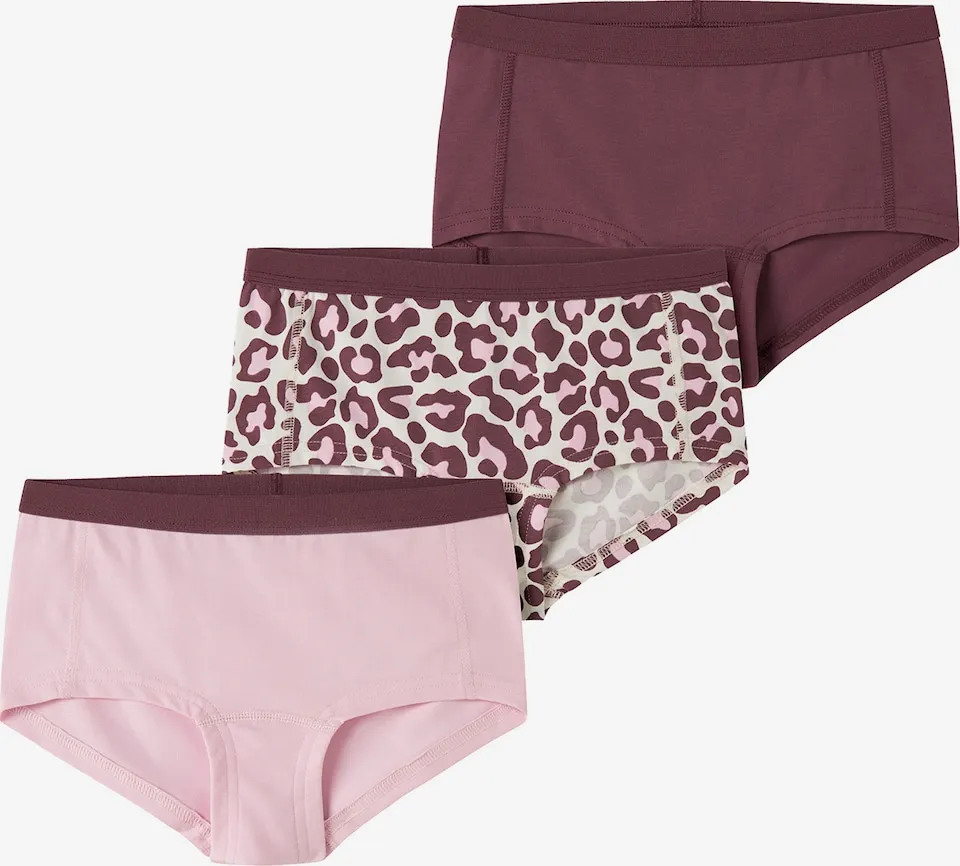 3 Pack