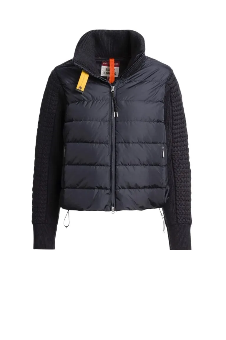 Moonie Hybrid Sweater - Pencil