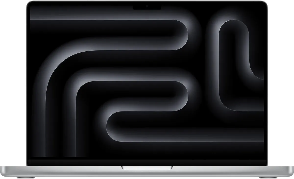 MacBook Pro 14" M5