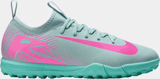 Zoom Vapor 16 Academy TF, fotballsko grus og kunstgress - Blå