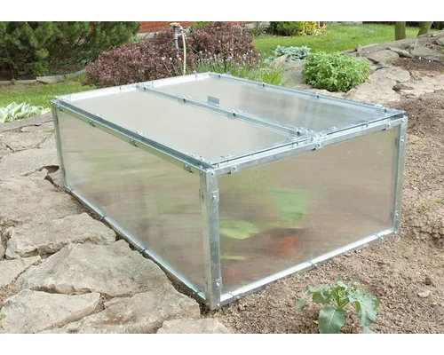 Pařeniště LIMES SP51 101 x 151 x 58/53 cm