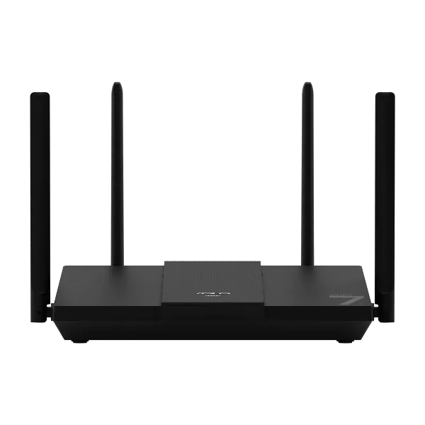 ASUS RT-BE50 BE3600 Wi-Fi 7 ruter