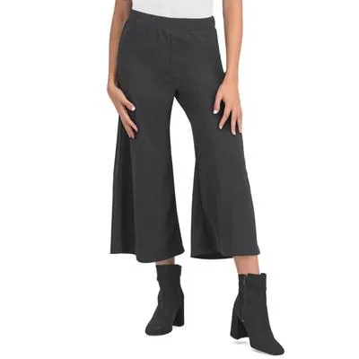 Pantalón Mxstaza Mujer Tipo Culotte Casual