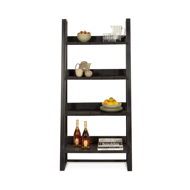 Wandrek (170cm) Jurre (sale) - Zwart