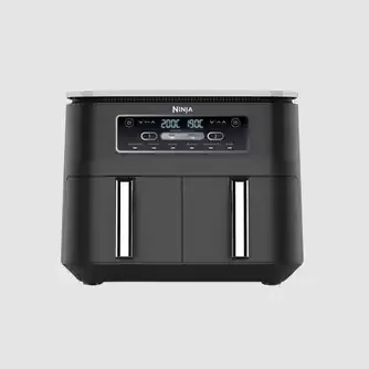 Ninja Foodi Dual Zone Air Fryer 2x3.8L AF300ANZ