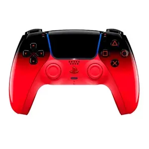 Joystick Control Dualsense Rojo Techno Para PS5 PC Mac y móvil