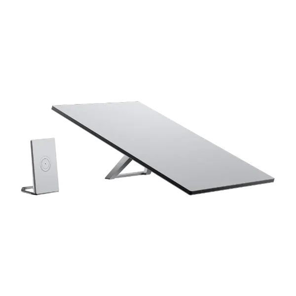 Starlink V4 Standard Kit Lite NX satellittinternett-sett