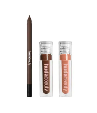 Coco Honey Lip Kit