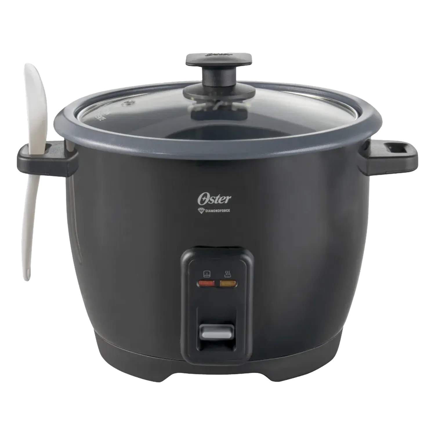 Olla Arrocera Multiusos Modelo Diamond Force OSTER 1,8 L