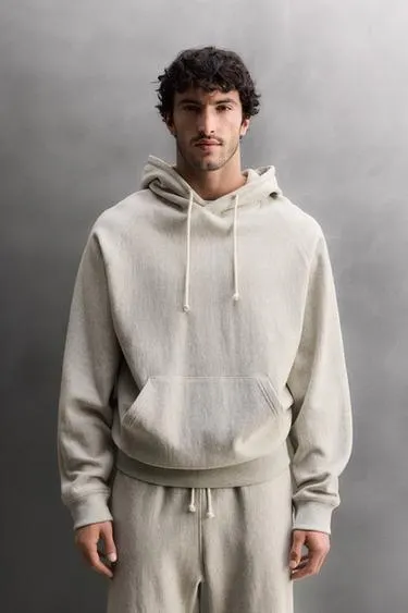 BASIC TRAINING HOODIE