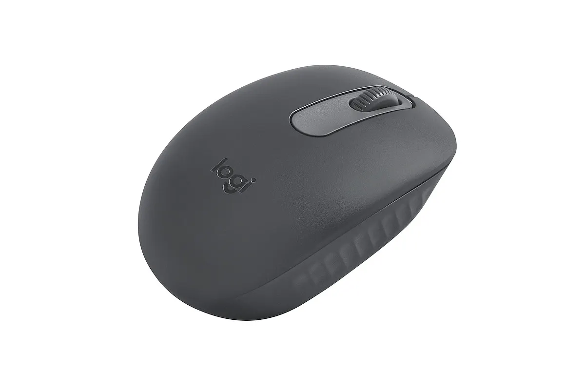 LOGITECH - Mouse Bluetooth Logitech M196