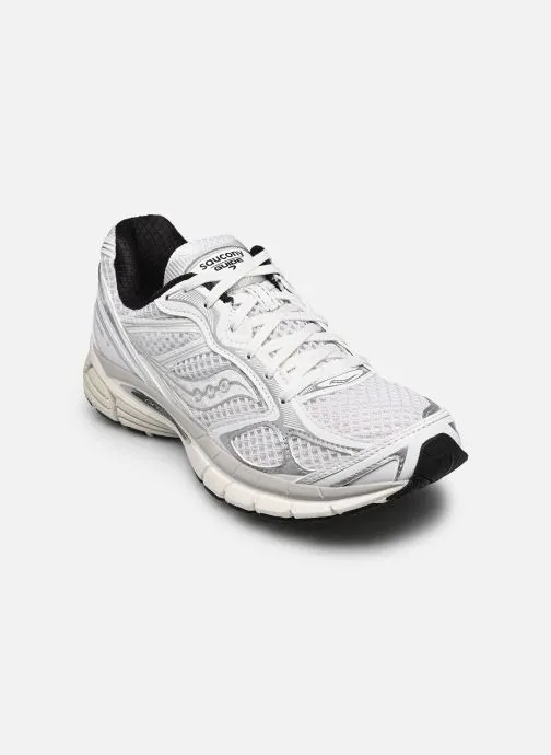 Lage sneakers Progrid Guide 7 dames wit