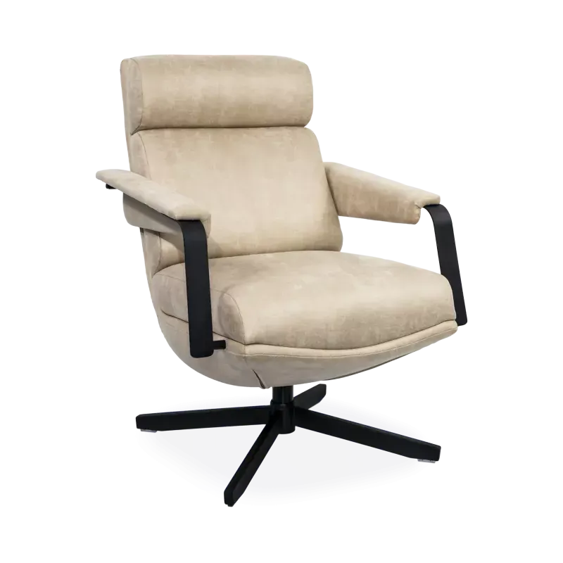 Fauteuil (laag) Fargo - Oxx Shell