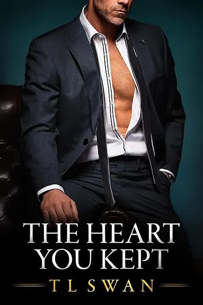 The Heart You Kept
