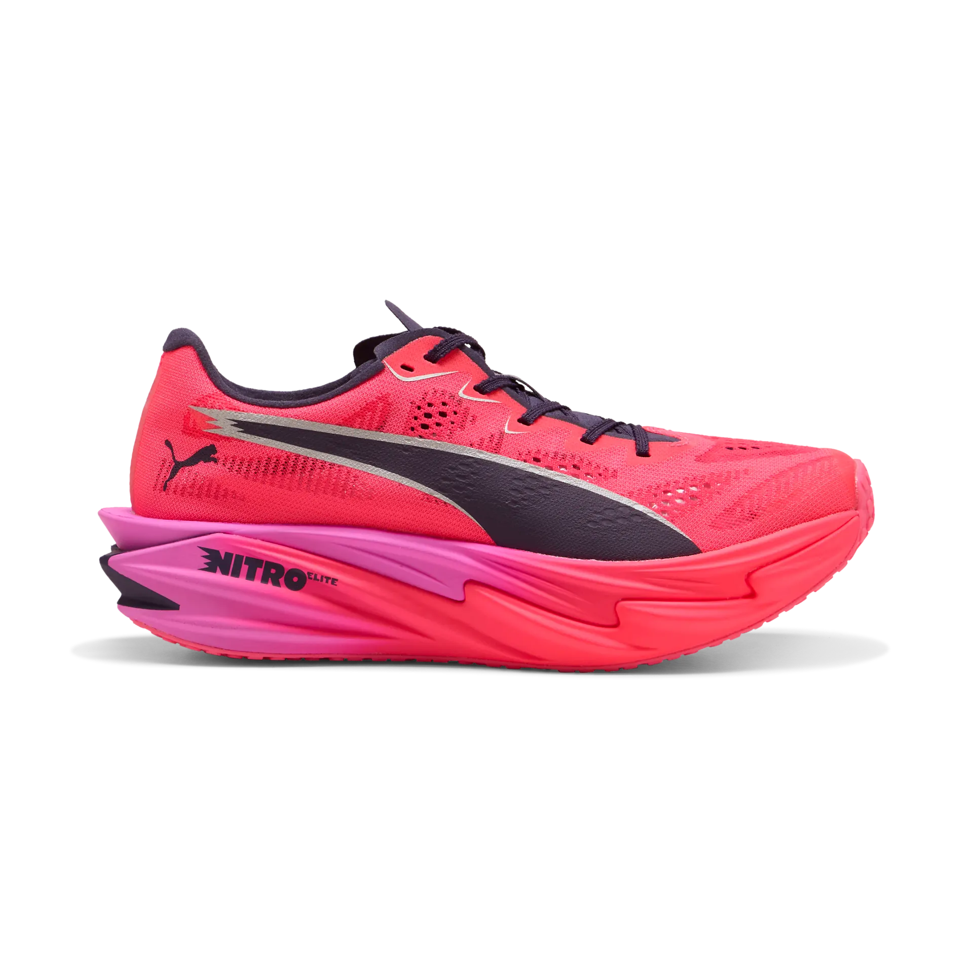 Deviate NITRO Elite 4 PUMA x HYROX