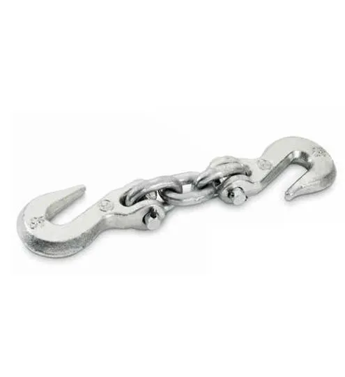 OMCN Twin Hook