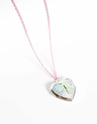 Collana - Amuletto - argento