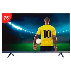 STARGOLD 75" QLED (SOC75Q1UG)