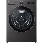 LG 5.0 CuFt Smart WashCombo™ All-in-One Washer/Dryer with Inverter HeatPump™ Technology and Direct Drive Motor
