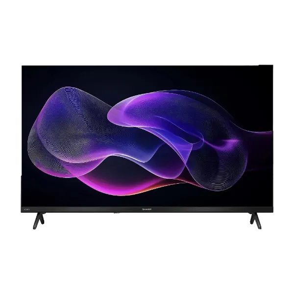 Sharp 32" HD Ready QLED Google TV 32HF3465E