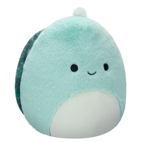 Squishmallows 30 cm P19 Fuzz Onica Turtle