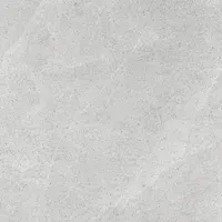 Porcelanato cementicio Pietra Natura gris satinado 80 x 80 x 0.7 cm