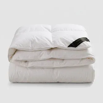 Royal Doulton 85/15 Goose Down & Feather Duvet Inner