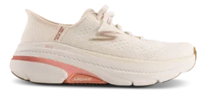 Skechers Slip-ins Max Cushioning Arch Fit 2.0 Sneaker Natural 128947