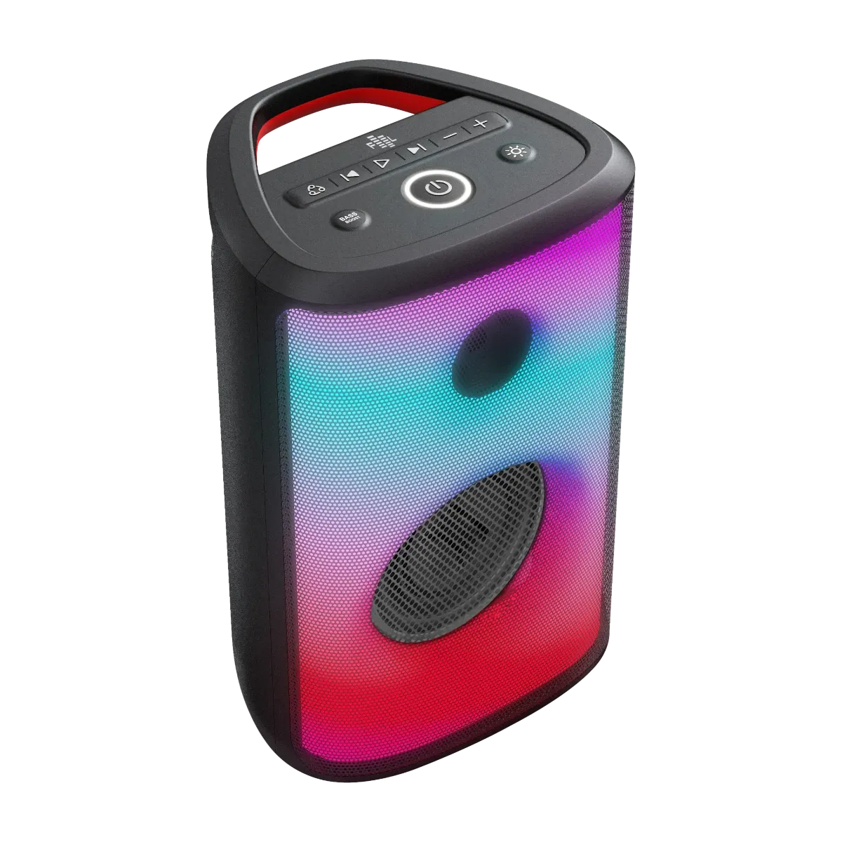 FEEL Hurricane 160 partyhøyttaler