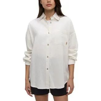 Chemise West End pour femme