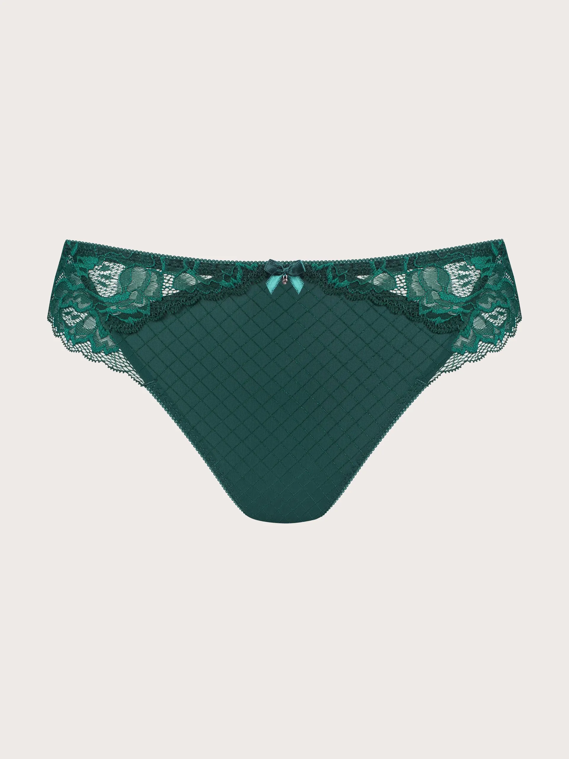 Florence Elegance Hipster String