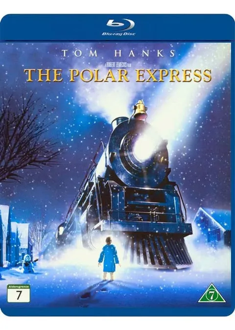 Polarekspressen