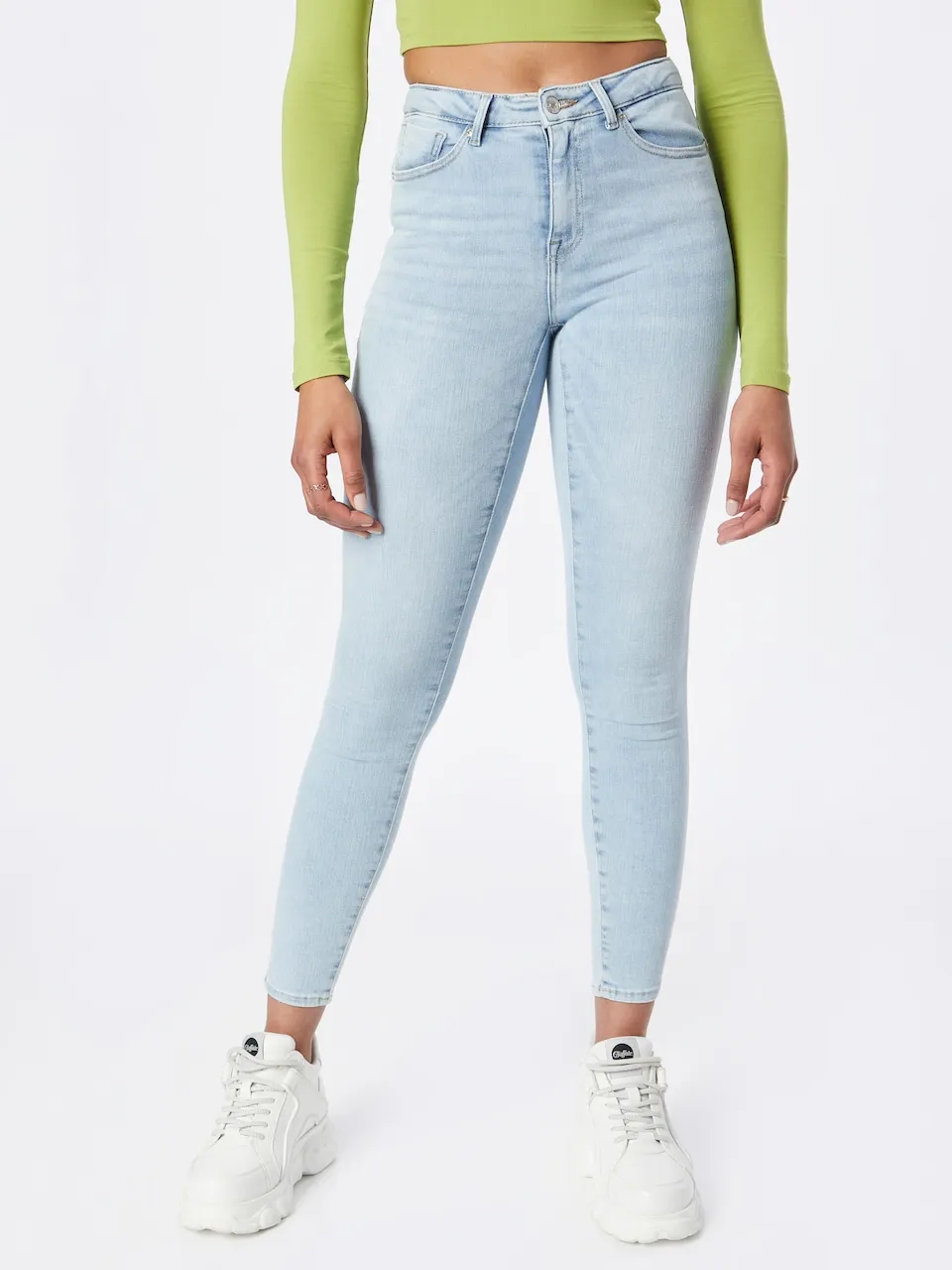 Skinny Jeans 'ONLPower'