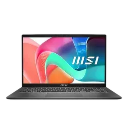 MSI Modern 15 F1MG