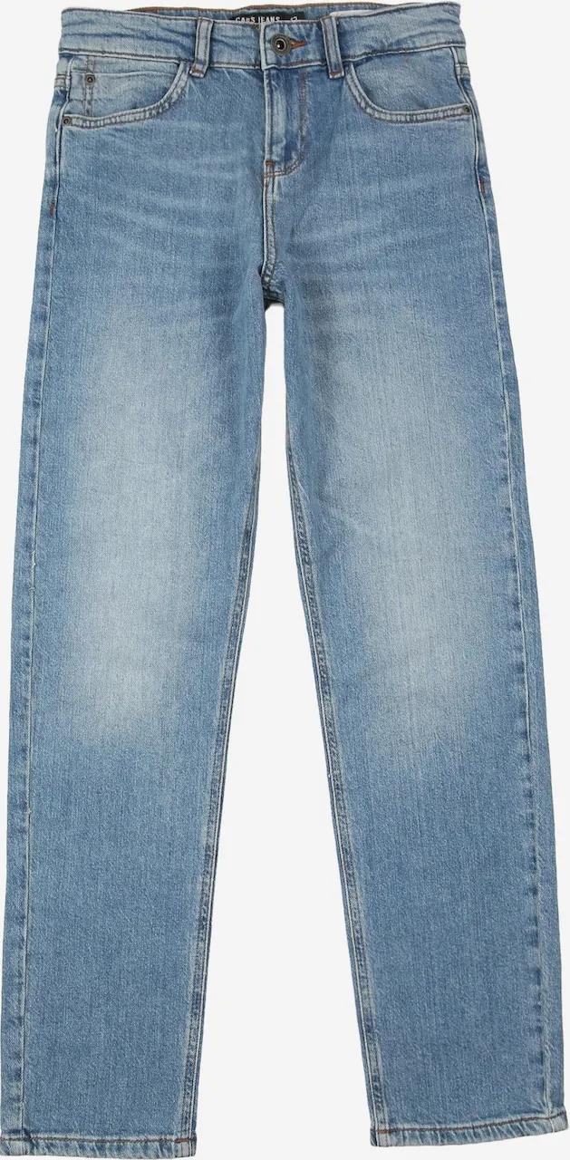 Cars Jeans