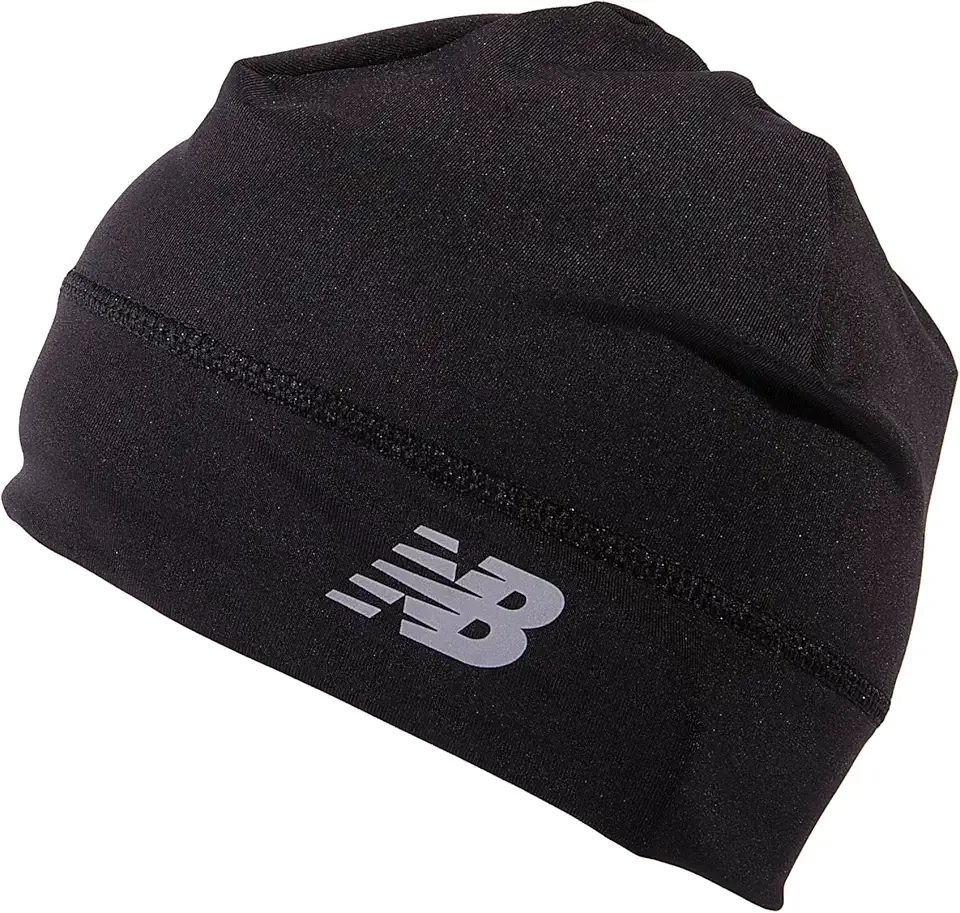 Lightweight Running/Athletic Skullcap Hat, Beanie, Cap
