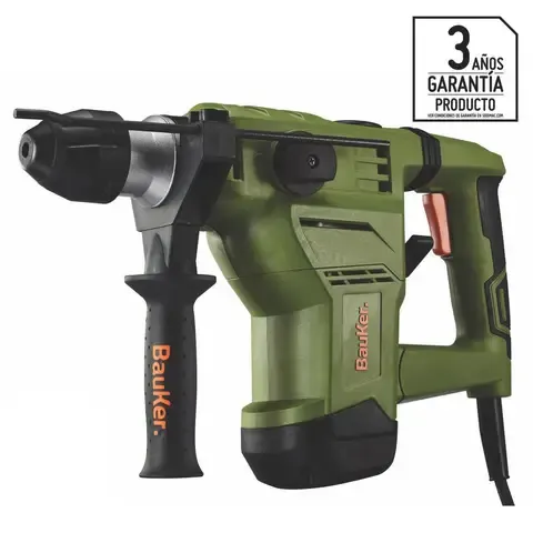 Rotomartillo eléctrico 1500W 5.0 J